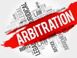 Arbitration in EPLI Claims.