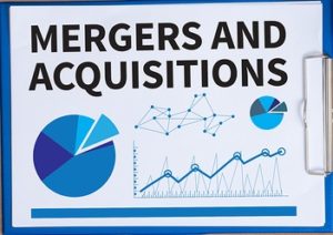 Insurance Company Merger Acquisition