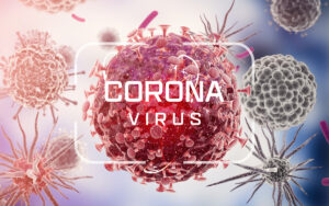 Coronavirus Law Firm Marketing Plan