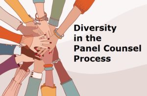 Panel Counsel Diversity