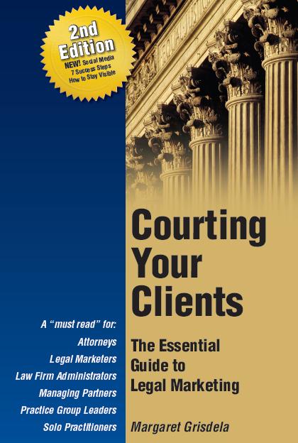 Courting Your Clients