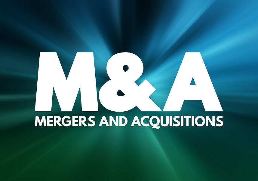 Mergers & Acquisitions in the Property & Casualty Insurance Market