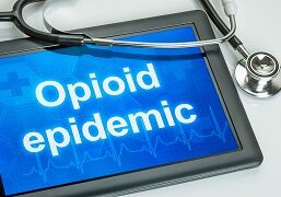 Opioids in Workers' Comp Claims